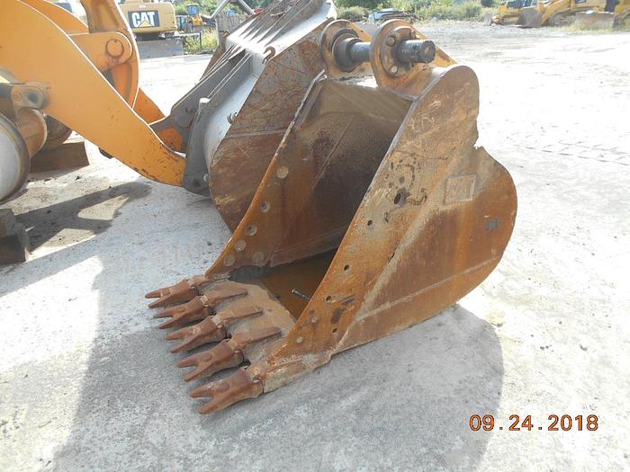Used CATERPILLAR
