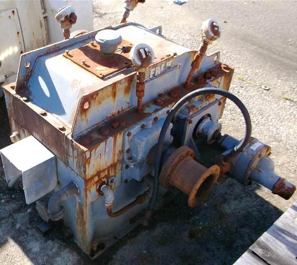 Used Falk