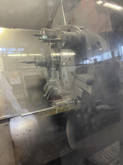 Usato 2003 EMCO TURN 325-II