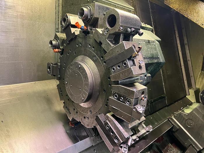 Usato 2006 BIGLIA B 1200 Y