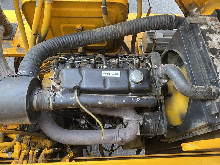 Usato 1993 FIORI DB 200