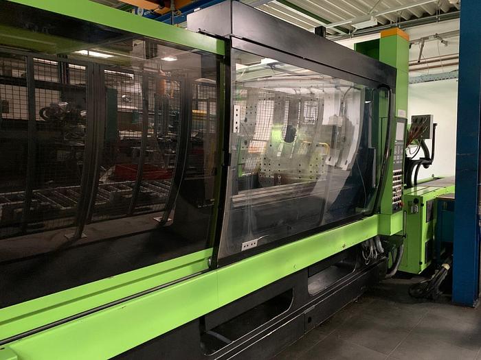 Used 2000 ENGEL ES 2550/500 HL-V