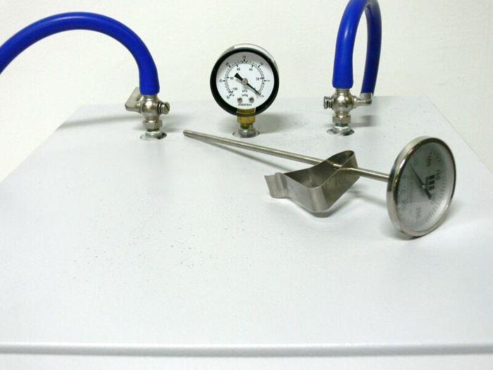 Used VWR / Thermo Scientific Model 6290 Laboratory Vacuum Oven