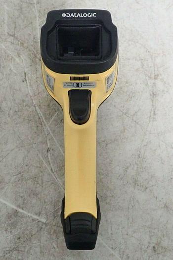 Used Datalogic Model PowerScan PBT9501 Type ARRB Barcode Scanner
