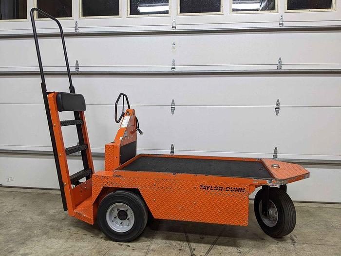 Used 2005 Taylor Dunn Stock Chaser