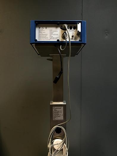 Gebraucht AESCULAP AELAN-E