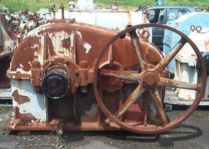 Used Western