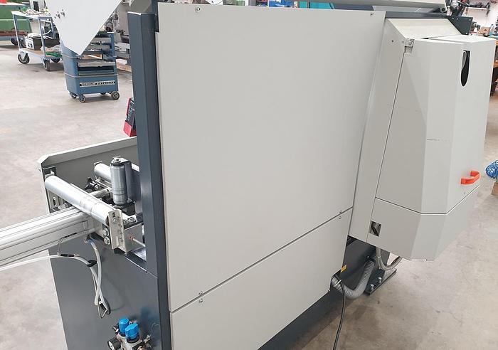 Gebraucht Aluminiumsägeautomat Elumatec SA 142 / 35