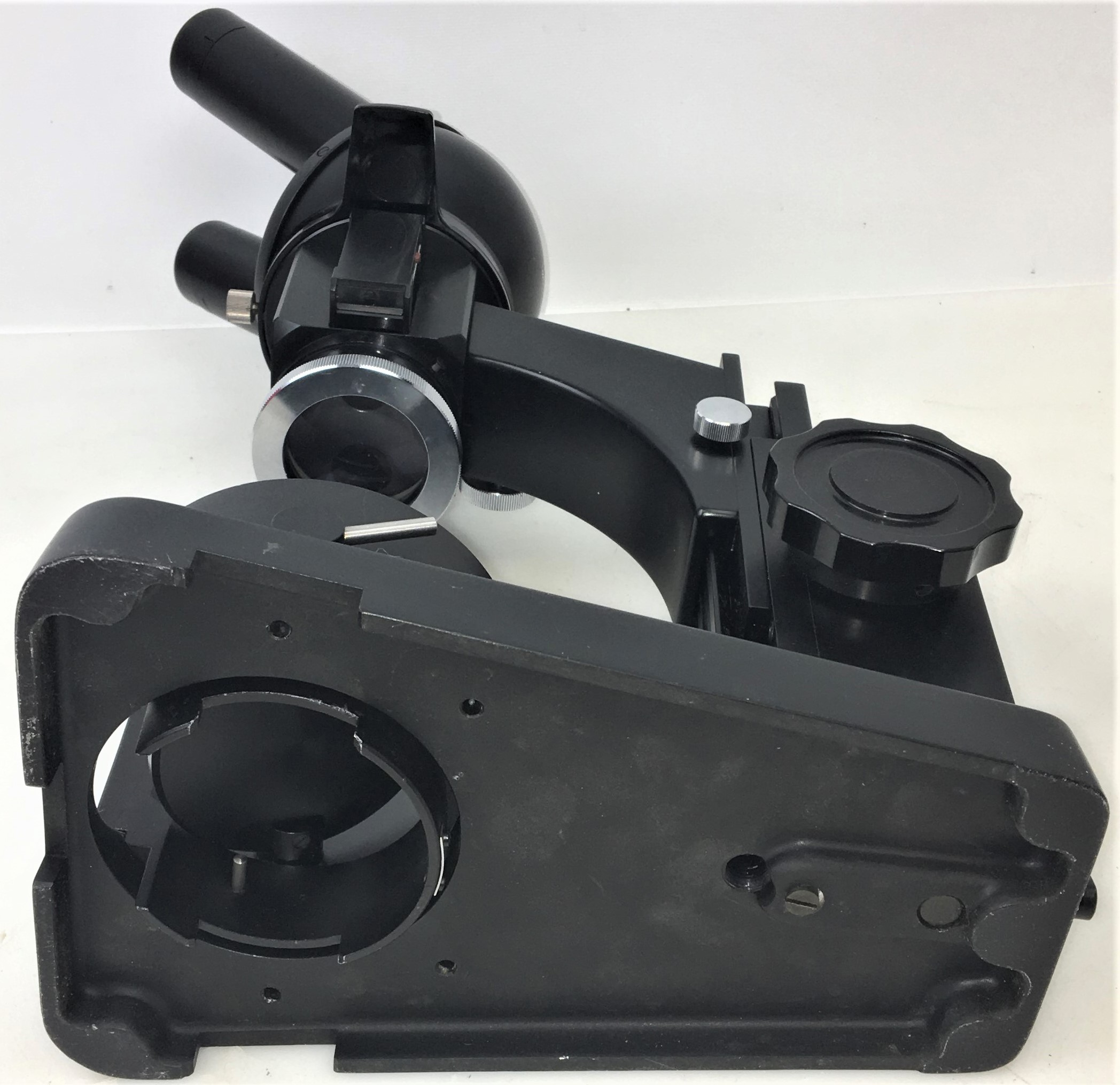 Used Wild M4 Binocular Stereo Microscope