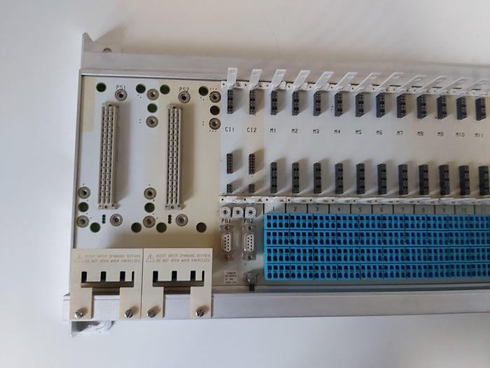 Gebraucht Redundant Termination S900, Unit TU921S ABB gebraucht