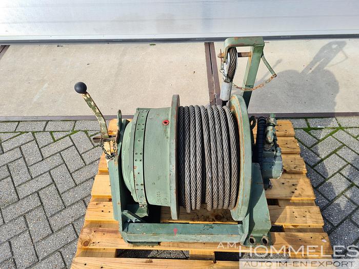 Used ROTZLER HZ 180