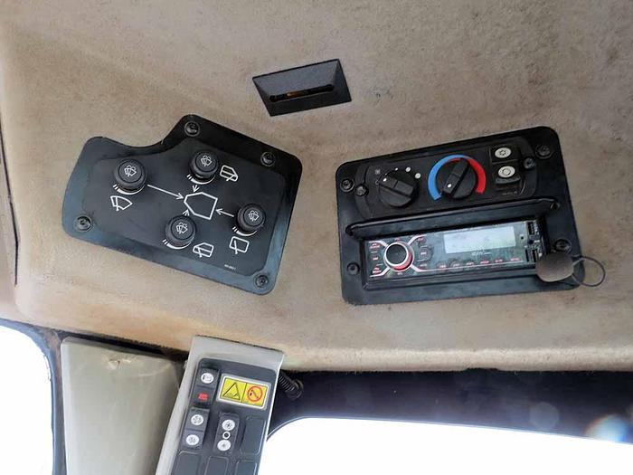 Used 2012 CATERPILLAR 140 M 2 AWD