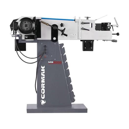 Cormak MS2000 Belt Linisher/Belt Sander