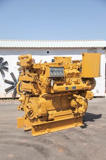 Used Caterpillar D379B PCTA