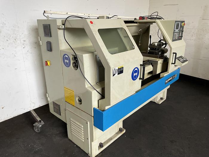 Gebruikt Machinemarkt TK40A