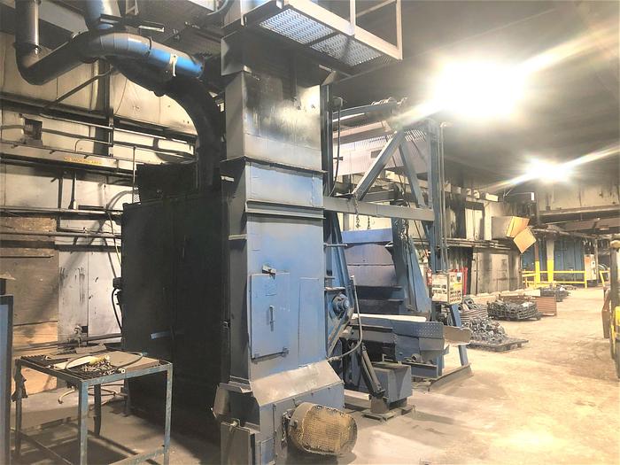 Very good 1973 Pangborn 20 GN