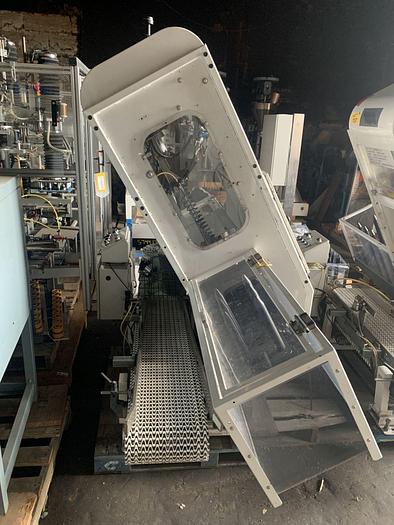 Used Capper, Handle Applicator, Roberts PolyPro, Mdl 2163, B #S744292