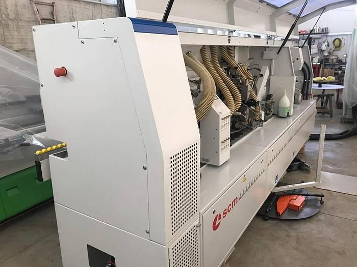 Usato 2012 Scm K600