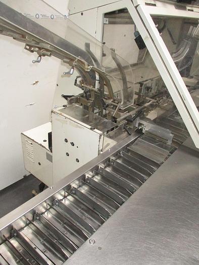 Used 1997 MARCHESINI BA 100