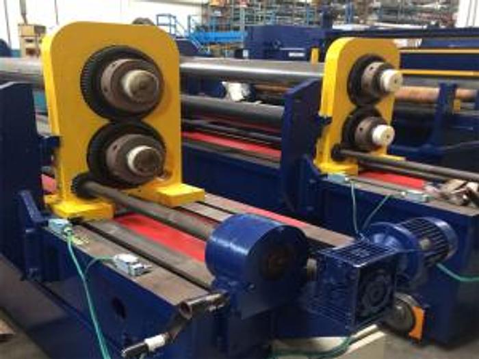 Used Various Brands - Used Lines Supplied / Gallery  #3732