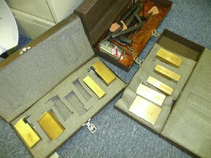 Used EDI CO-EX BLOCK