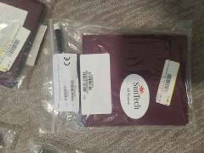 For Sale SUNTECH 98-0080-09 New Lot of 5 SunTech All Purpose Adult Long Blood Pressure Cuff