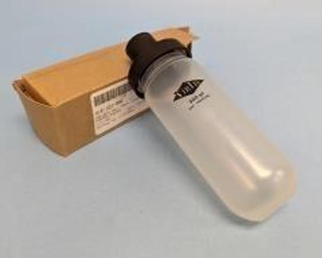 For Sale VIRTIS Freeze Drying Lyophilizer V-F-121-RBC 300Ml Nylon Coated 312850 with lid Freeze Dryer / Lyophilizer