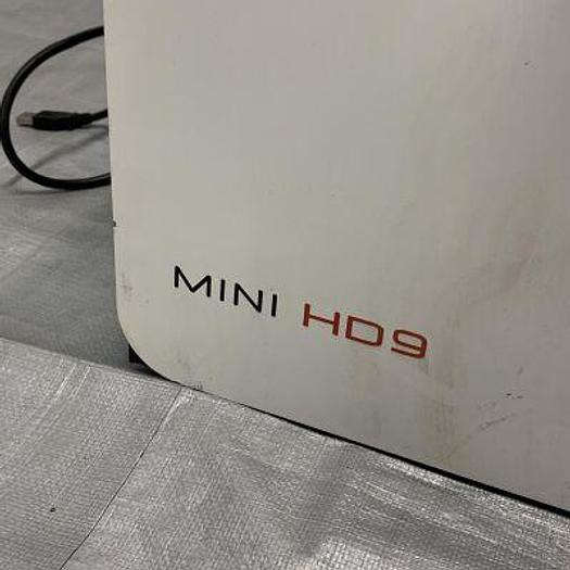 Used For Sale UVITEC CAMBRIDGE Alliance Mini HD9 auto high-end gel chemidoc imager