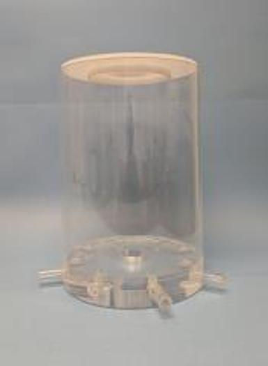 Used For Sale LABCONCO Freeze Drying Chamber Lyophilizer Manifold Freeze Dryer / Lyophilizer