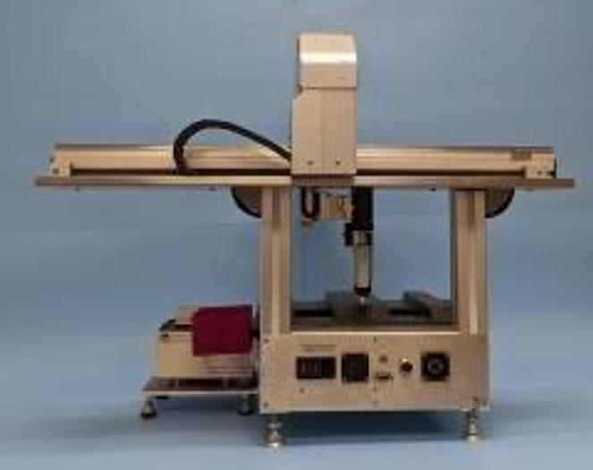 Used For Sale HUDSON RIC20XR Pipetter
