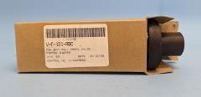 For Sale VIRTIS Freeze Drying Lyophilizer V-F-121-RBC 300Ml Nylon Coated 312850 with lid Freeze Dryer / Lyophilizer