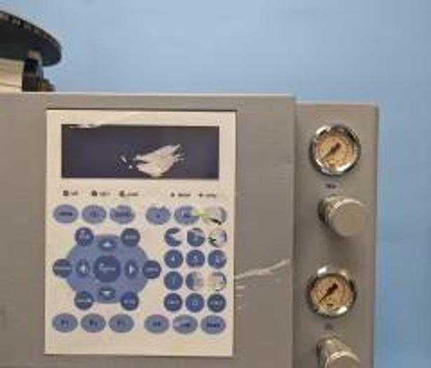 Used For Sale COSTECH ECS 4010-CHNS-O ELEMENTAL COMBUSTION SYSTEM Gas Chromatograph