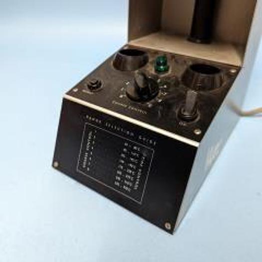 Used For Sale ELECTROTHERMAL IA6304 Benchtop Melting Point Aparatus