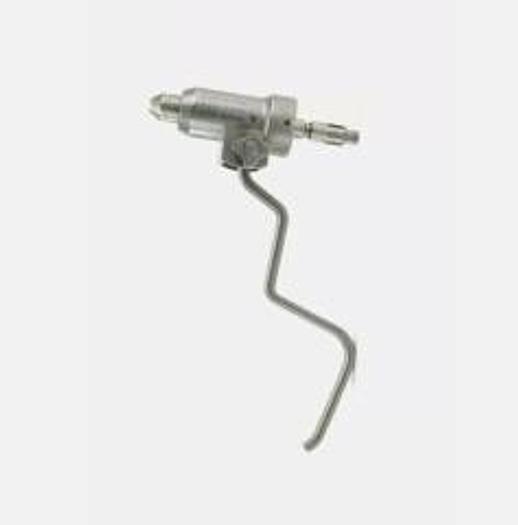 Used For Sale STRYKER 7203-126-000 Stryker (2.0-3.2mm) System 7 Dual Trigger Pin Collet Fits 7205