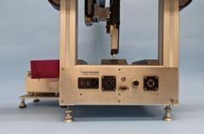 Used For Sale HUDSON RIC20XR Pipetter