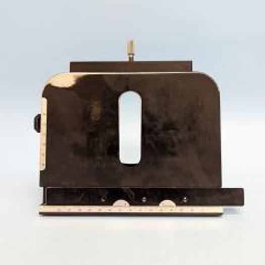 Used For Sale NIKON LABOPHOT/OPTIPHOT MICROSCOPE MECHANICAL STAGE Microscope