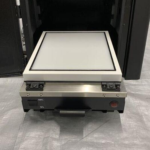 Used For Sale UVITEC CAMBRIDGE Alliance Mini HD9 auto high-end gel chemidoc imager