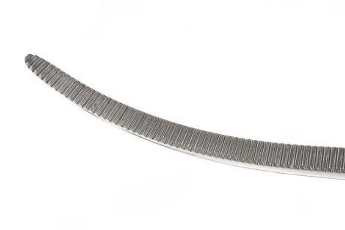 For Sale PILLING 476175 Pilling 476175 MAYO-PEAN FORCEPS, Curved, 3.8mm tip, 10 1/4" (26 cm)