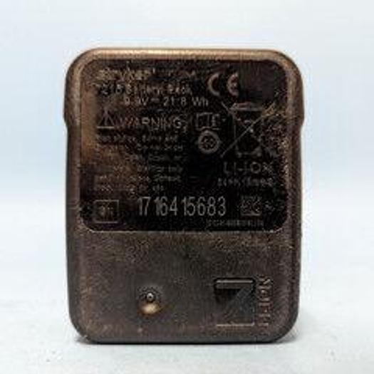 Used For Sale STRYKER System 7 Stryker 7212 Large Battery