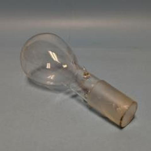 Used For Sale KIMBLE KONTES Glass 300mL Kugelrohr Single Distilling Bulb Ball Tube 24/40 Jts