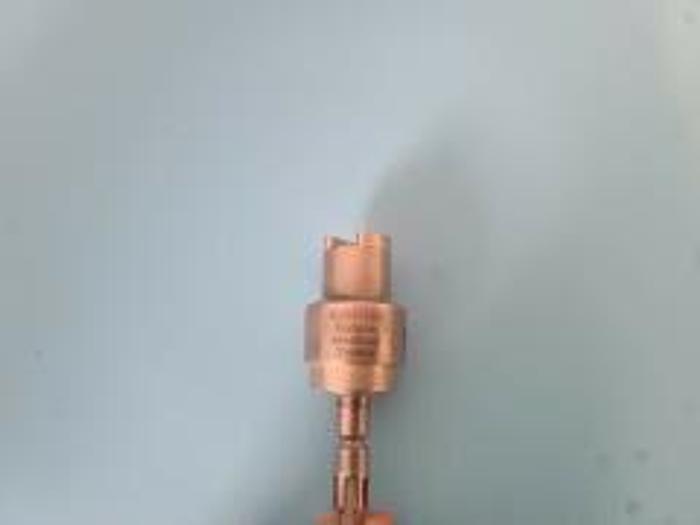 Used For Sale STRYKER 6203-135 Hudson Modified Trinkle for Rotary Dual Trigger System 6.