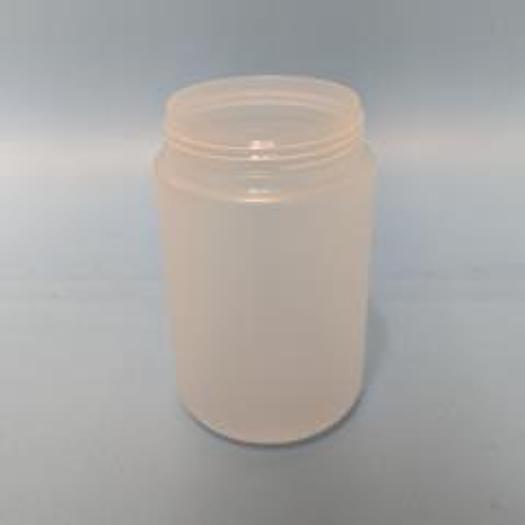Used For Sale HITACHI PP-GF20 (LOT) Laboratory Bottles 800ml (17 w/out lids, 12 w/ lids)