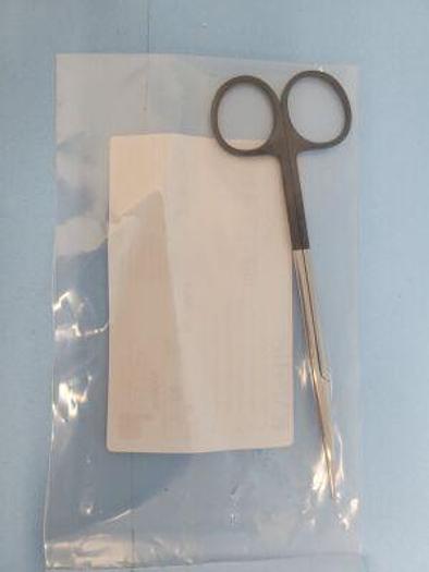 For Sale KMEDIC KM 35-496 Pilling Super-cut Jamison Sciss 6 1/4" CVD