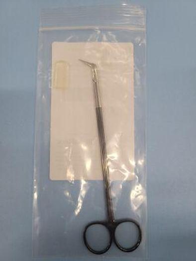 For Sale PILLING P17123 Pilling P17123 SCIS POTTS Ultimate Cut 7'' Diethrich Scissors, Supercut 60DEG