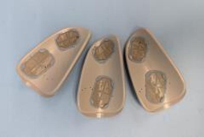 Used For Sale BIONESS NESS H200 Muscle Stimulator