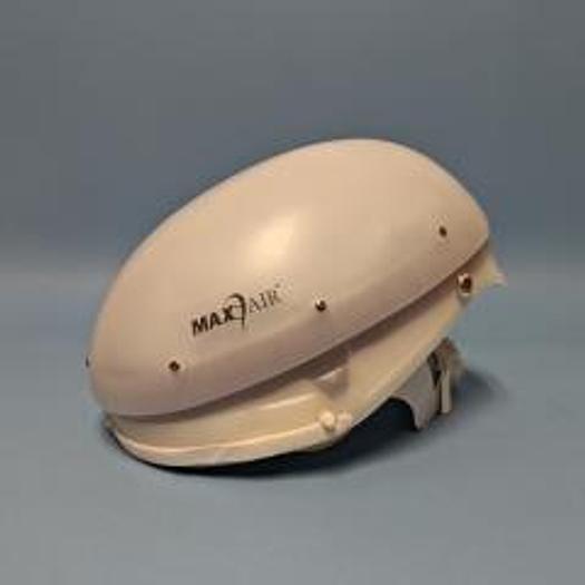Used For Sale MAXAIR Max Air CAPR System - Helmet CH Universal 03531001 Respirator