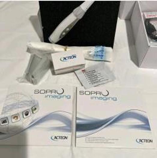 For Sale ACTEON S950 S_950_0002 Intraoral Camera