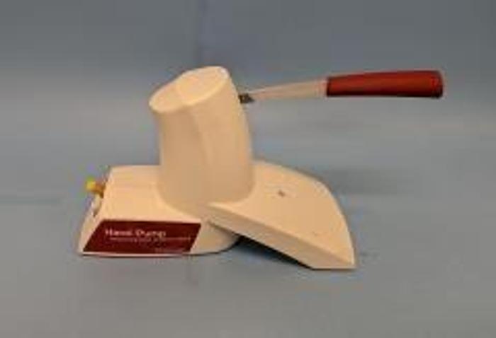 Used For Sale SYNCADIA Heart Simulator Set Patient Simulator