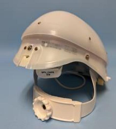 Used For Sale MAXAIR Max Air CAPR System - Helmet CH Universal 03531001 Respirator