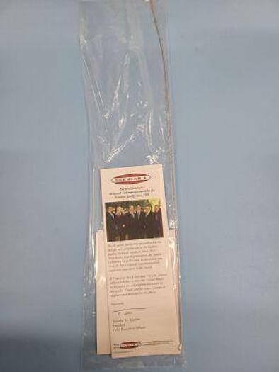 For Sale SCANLAN 9-905 Cleaning Brush for Scanlan Suction Intruments 19" 48.3 cm 6